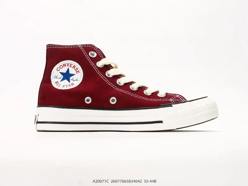 Sonstige Sportschuhe Vielseitig Hochschuhe Komfortabel A20071C #26077665834042
