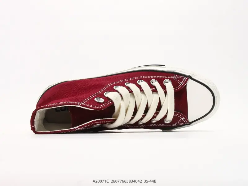 Sonstige Sportschuhe Vielseitig Hochschuhe Komfortabel A20071C #26077665834042