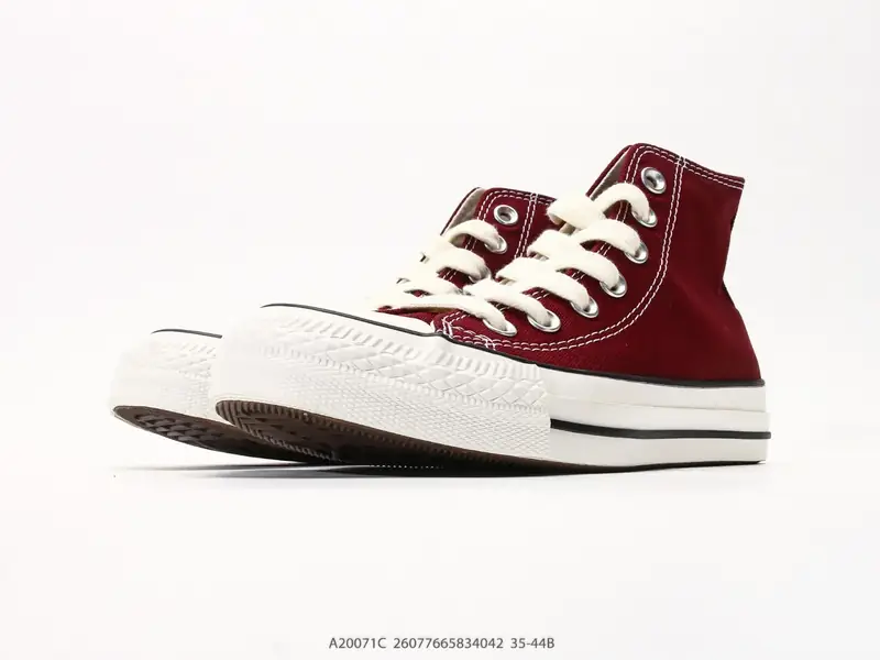 Sonstige Sportschuhe Vielseitig Hochschuhe Komfortabel A20071C #26077665834042