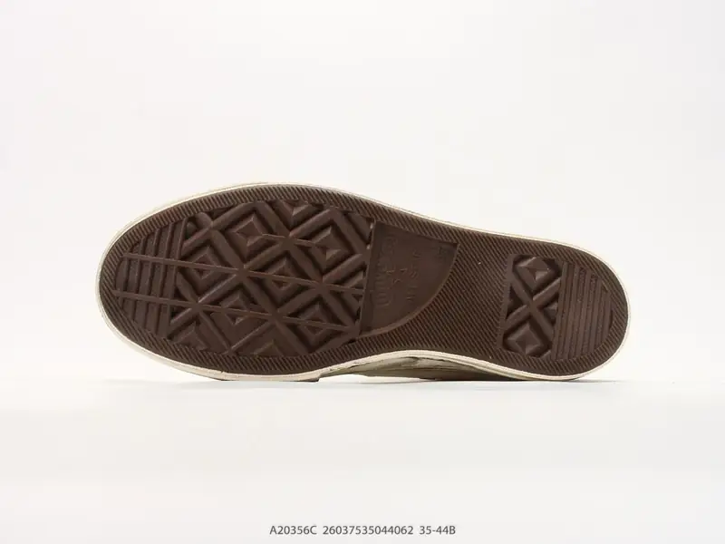 Lainnya Sepatu Kasual Retro Klasik Kolaborasi A20356C