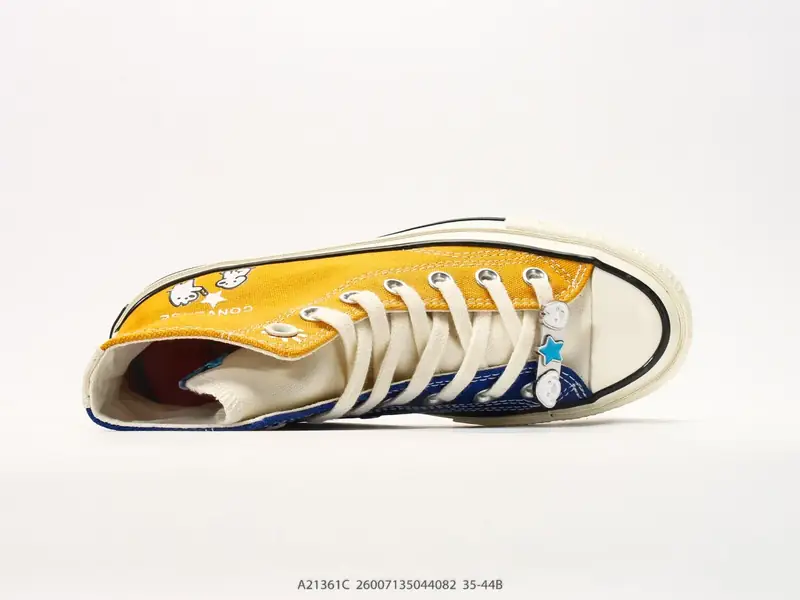 Sonstige Sportschuhe Retro Klassisch Kollaboration A21361C #26007135044082
