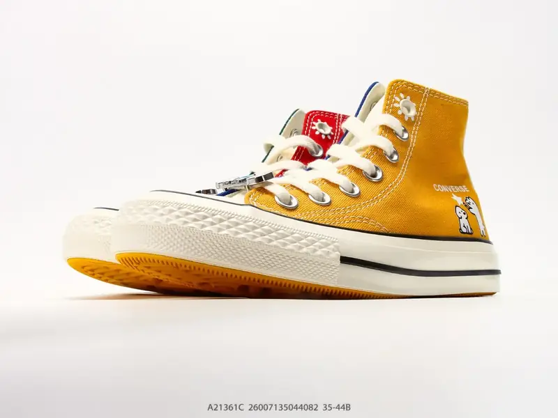 Sonstige Sportschuhe Retro Klassisch Kollaboration A21361C #26007135044082