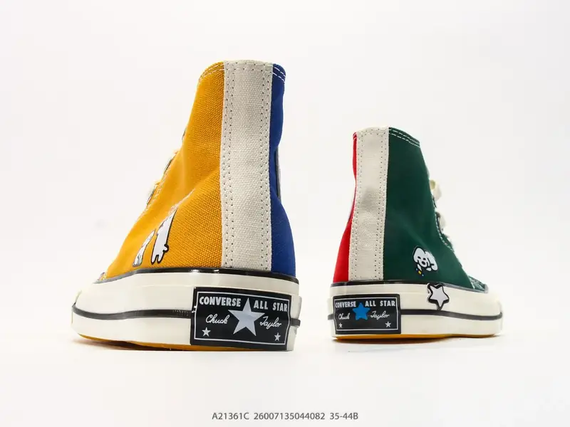 Sonstige Sportschuhe Retro Klassisch Kollaboration A21361C #26007135044082