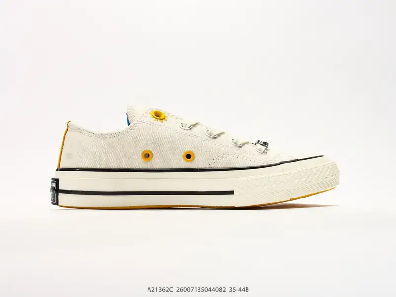 Lainnya Sepatu Olahraga Retro Klasik Kolaborasi A21362C #26007135044082