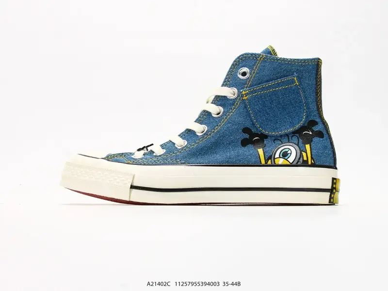 Altro Scarpe sportive Retro Traspirante Versatile A21402C #11257955394003