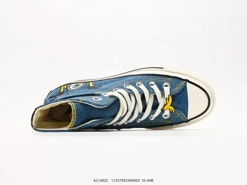 Autres Chaussures de sport Rétro Respirant Polyvalent A21402C #11257955394003