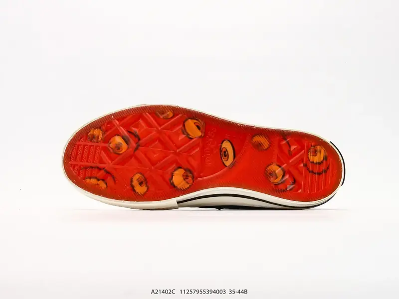 Autres Chaussures de sport Rétro Respirant Polyvalent A21402C #11257955394003