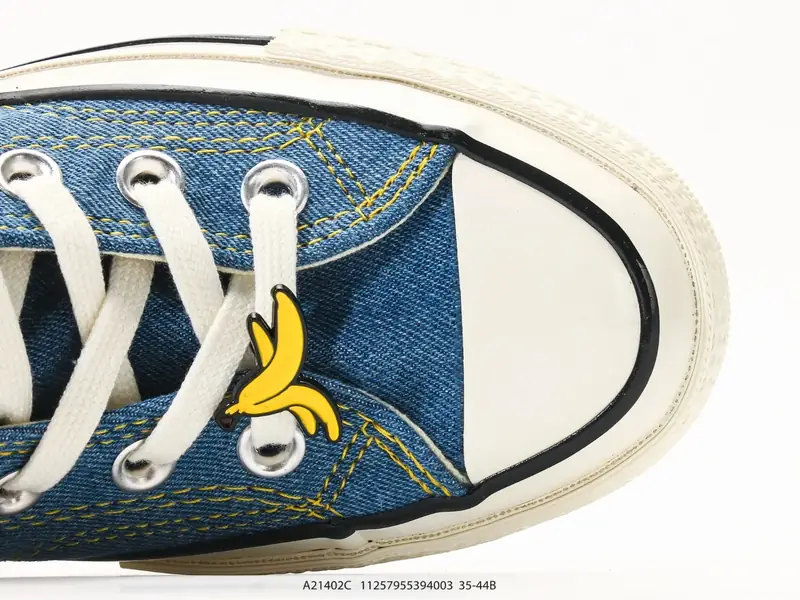 Autres Chaussures de sport Rétro Respirant Polyvalent A21402C #11257955394003