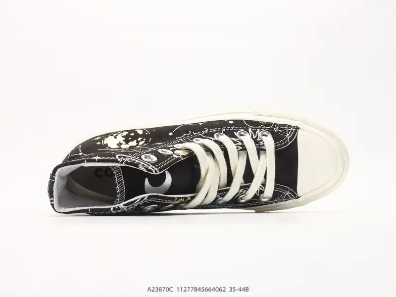 Altro Scarpe sportive Retro Traspirante Versatile A23870C #11277845664062