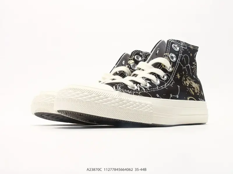 Altro Scarpe sportive Retro Traspirante Versatile A23870C #11277845664062