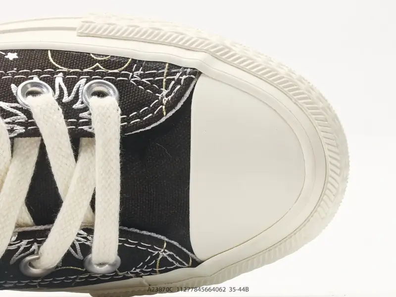 Altro Scarpe sportive Retro Traspirante Versatile A23870C #11277845664062