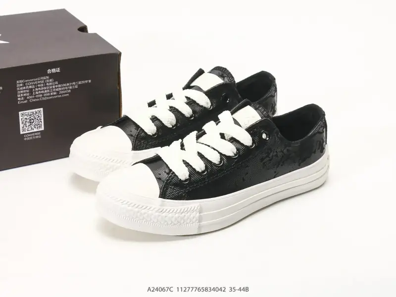 Other Sports Shoes Classic Low-Top Leather A24067C #11277765834042