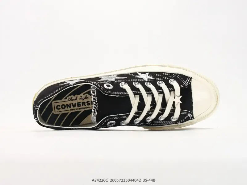 Altro Scarpe sportive Classico Basso Stile classico A24220C #26057235044042