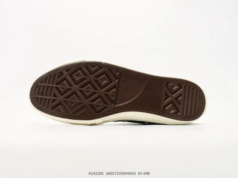 Altro Scarpe sportive Classico Basso Stile classico A24220C #26057235044042