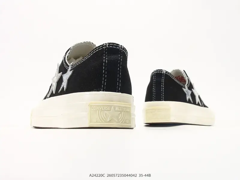 Altro Scarpe sportive Classico Basso Stile classico A24220C #26057235044042