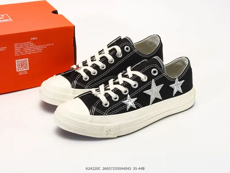Altro Scarpe sportive Classico Basso Stile classico A24220C #26057235044042