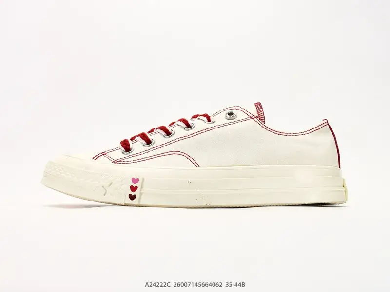 Altro Scarpe da skate Classico Edizione Limitata Basso A24222C #26007145664062