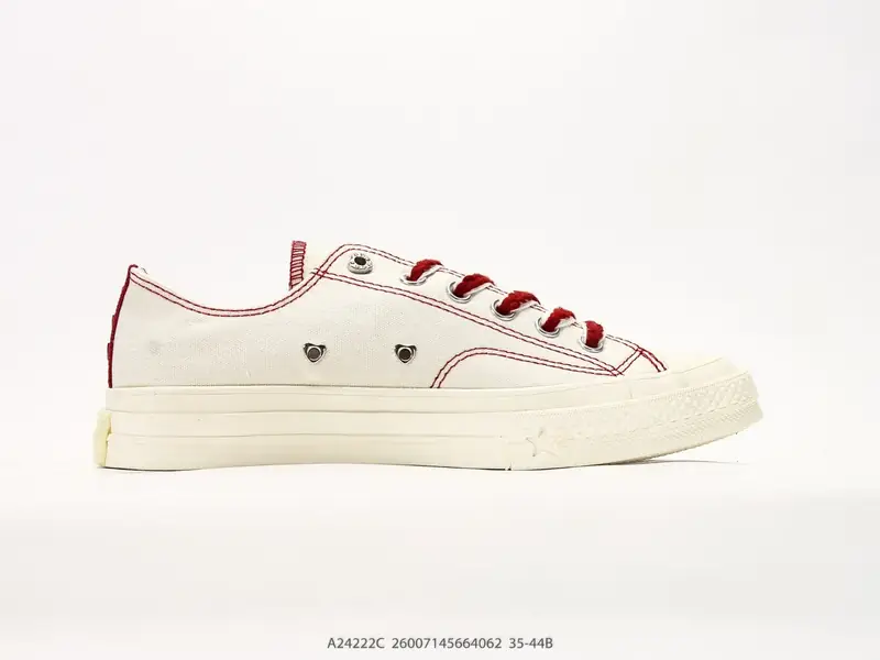 Altro Scarpe da skate Classico Edizione Limitata Basso A24222C #26007145664062