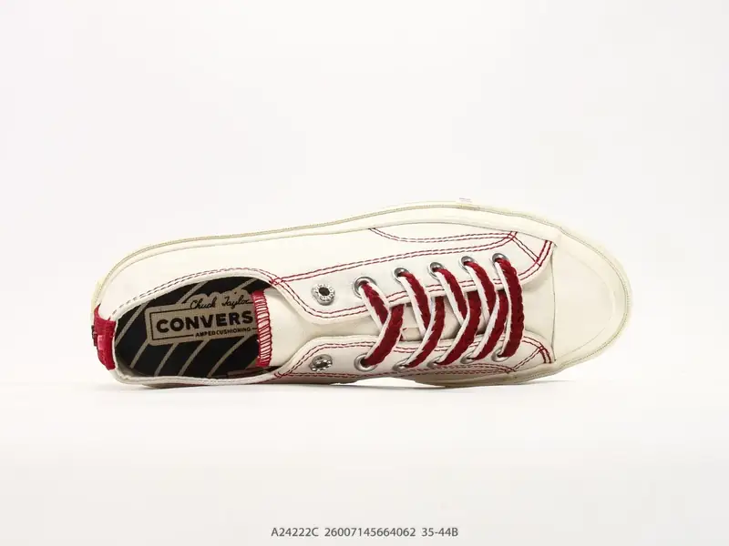 Altro Scarpe da skate Classico Edizione Limitata Basso A24222C #26007145664062