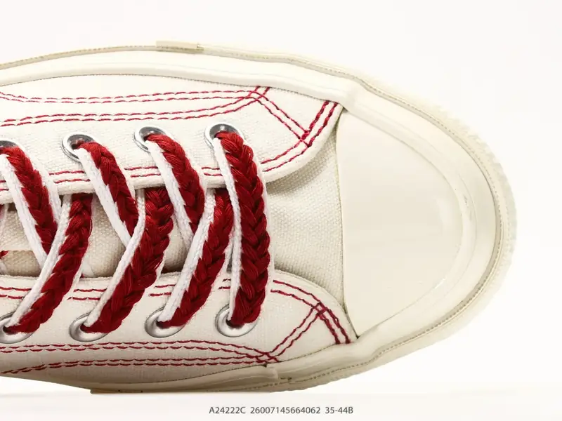 Altro Scarpe da skate Classico Edizione Limitata Basso A24222C #26007145664062