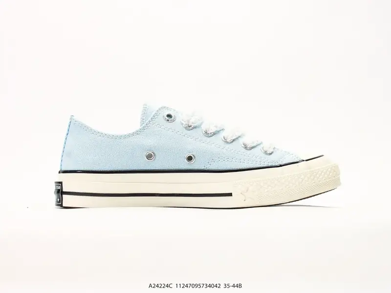 Converse Chuck 70X 蕾丝款 A24224C #11247395734042