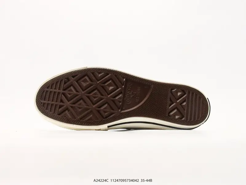 Converse Chuck 70X 蕾丝款 A24224C #11247395734042