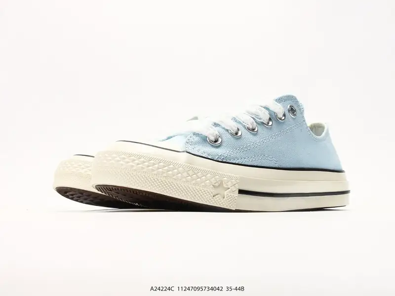 Converse Chuck 70X 蕾丝款 A24224C #11247395734042