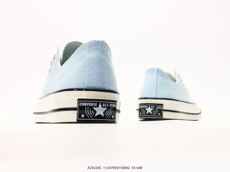 Converse Chuck 70X 蕾丝款 A24224C #11247395734042
