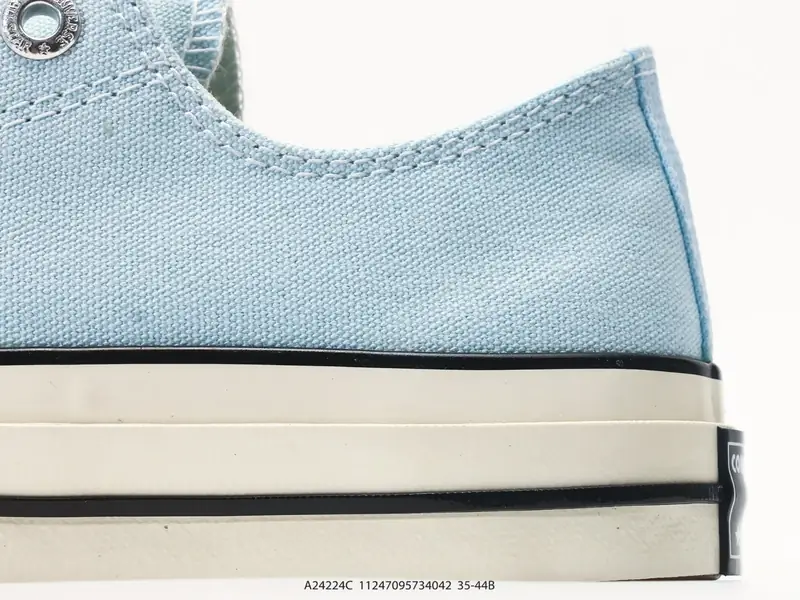 Converse Chuck 70X 蕾丝款 A24224C #11247395734042
