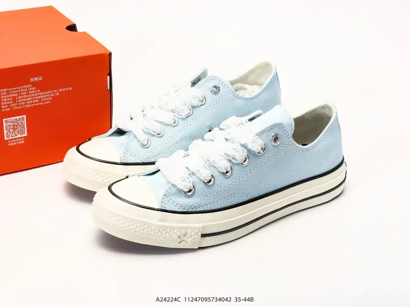 Converse Chuck 70X 蕾丝款 A24224C #11247395734042