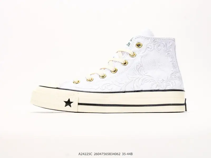 Altro Scarpe sportive Retro Versatile Alto A24225C #26047565834062