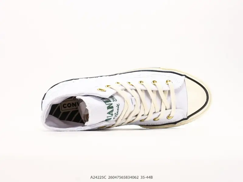 Altro Scarpe sportive Retro Versatile Alto A24225C #26047565834062