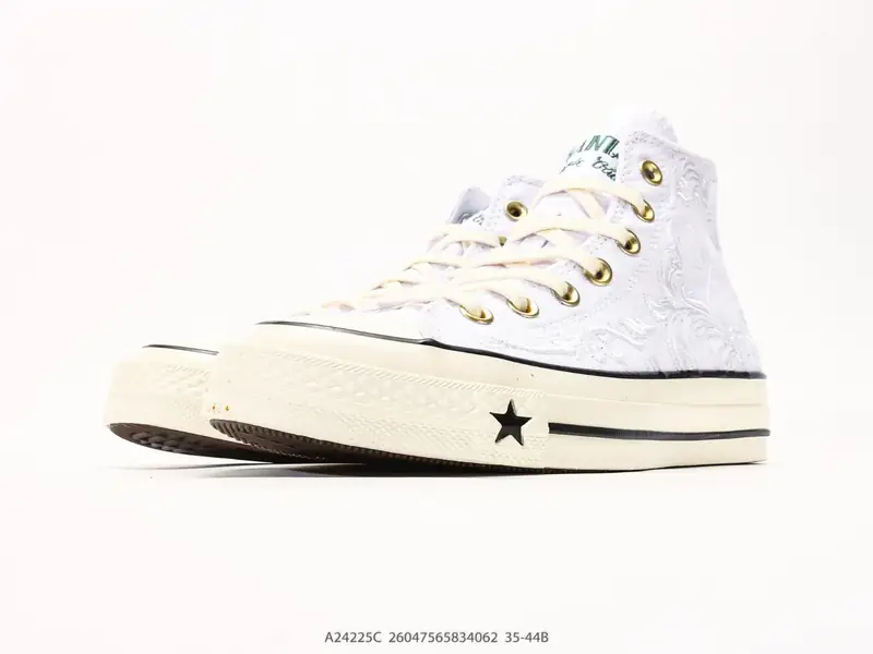 Altro Scarpe sportive Retro Versatile Alto A24225C #26047565834062