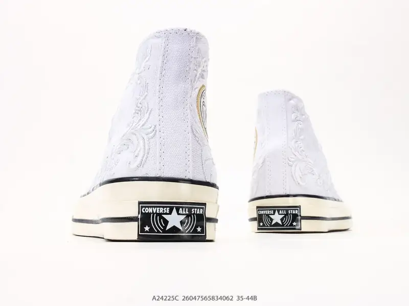 Altro Scarpe sportive Retro Versatile Alto A24225C #26047565834062