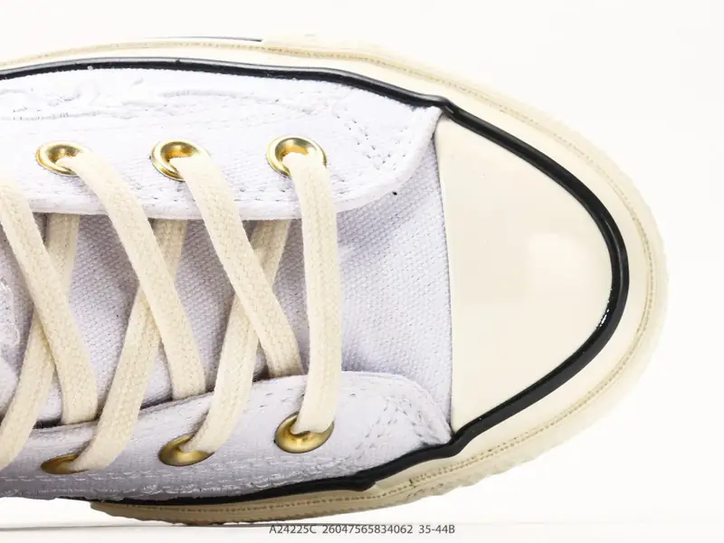 Altro Scarpe sportive Retro Versatile Alto A24225C #26047565834062