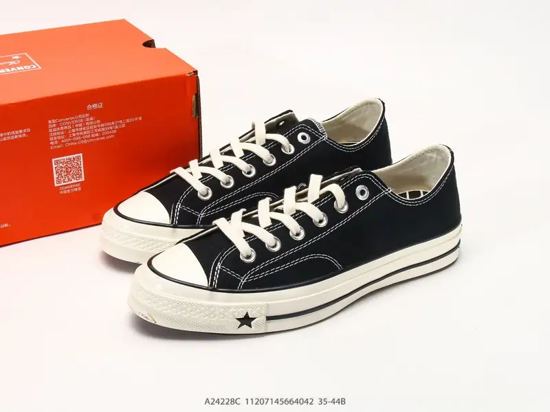 Converse Chuck 70X 此次70X的 A24228C #11207145664042