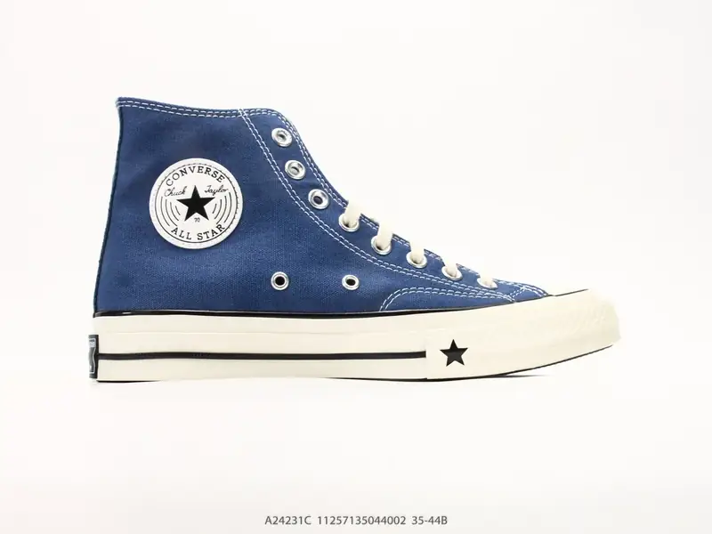 匡威 Converse Chuck 70X 此次70X的 A24231C #11257135044002