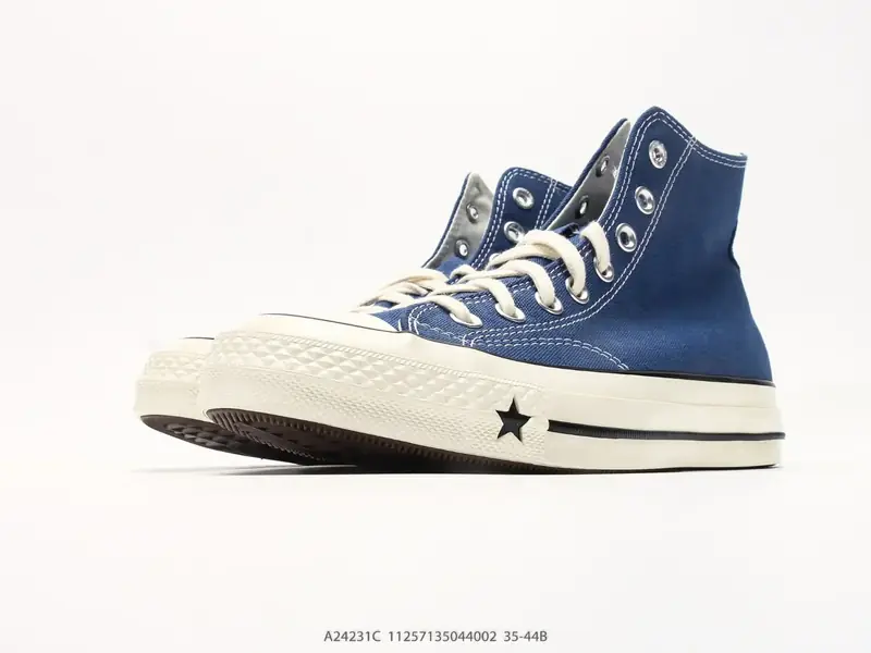 匡威 Converse Chuck 70X 此次70X的 A24231C #11257135044002