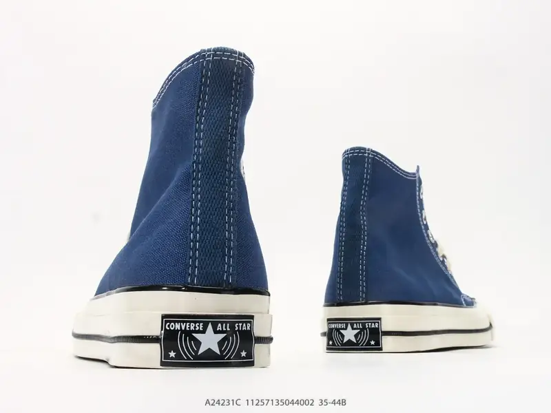 匡威 Converse Chuck 70X 此次70X的 A24231C #11257135044002