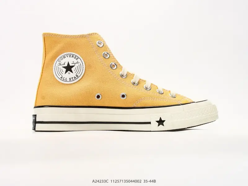 Autres Chaussures de sport Montante A24233C #11257135044002