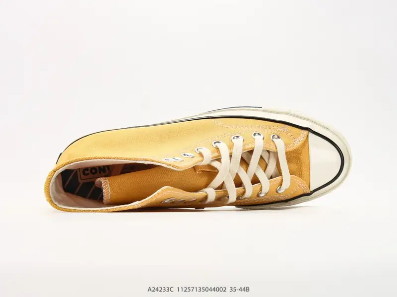 Autres Chaussures de sport Montante A24233C #11257135044002