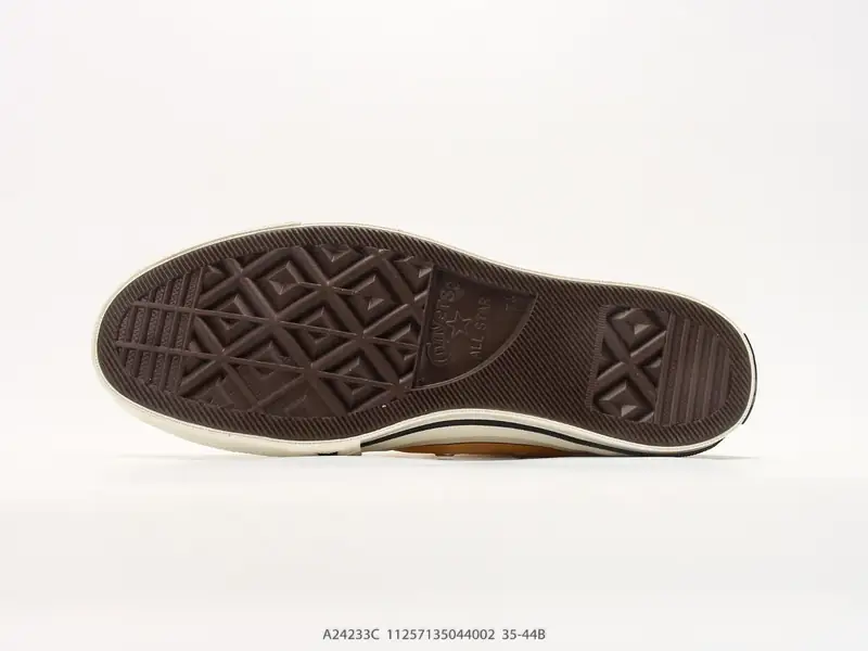 Autres Chaussures de sport Montante A24233C #11257135044002
