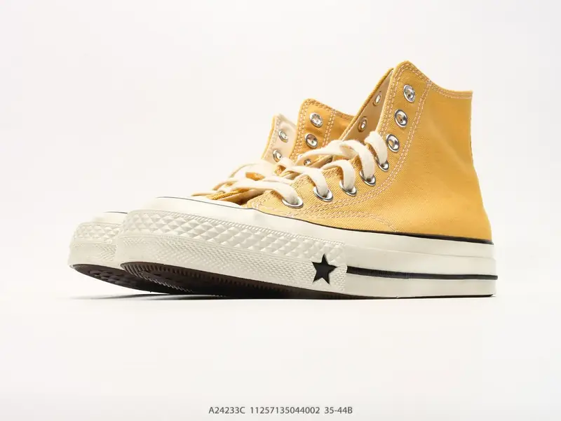 Autres Chaussures de sport Montante A24233C #11257135044002