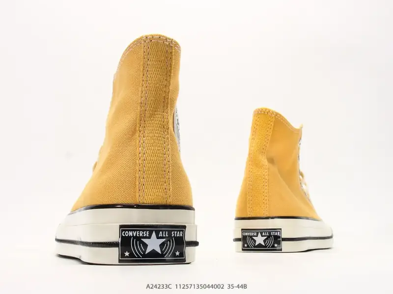 Autres Chaussures de sport Montante A24233C #11257135044002
