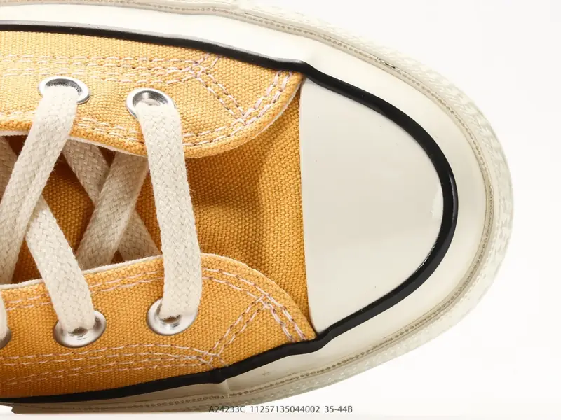 Autres Chaussures de sport Montante A24233C #11257135044002