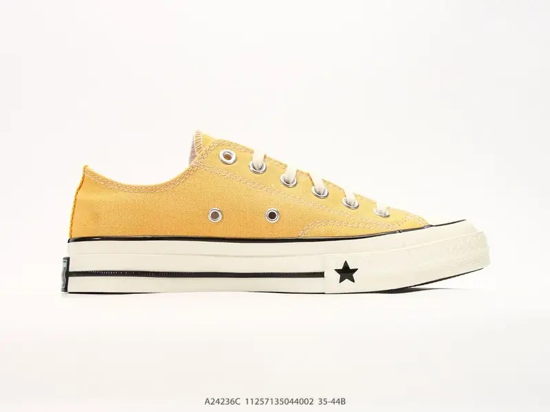 匡威 Converse Chuck 70X 此次70X的 A24236C #11257135044002
