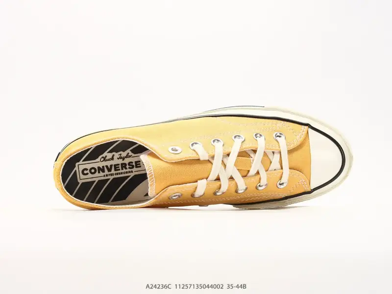 匡威 Converse Chuck 70X 此次70X的 A24236C #11257135044002