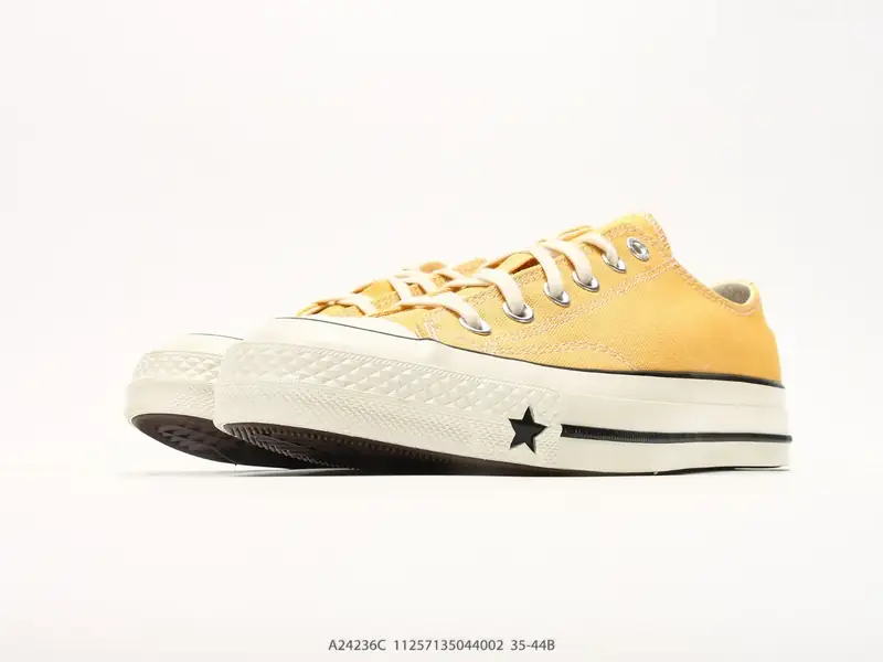 匡威 Converse Chuck 70X 此次70X的 A24236C #11257135044002