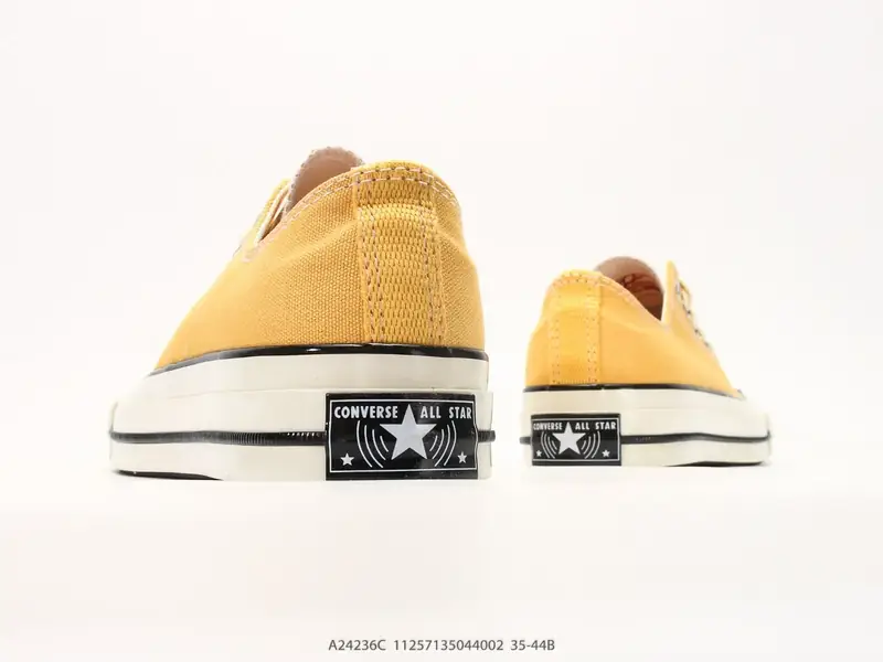 匡威 Converse Chuck 70X 此次70X的 A24236C #11257135044002