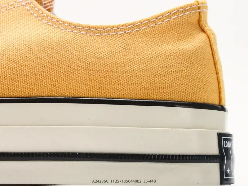 匡威 Converse Chuck 70X 此次70X的 A24236C #11257135044002